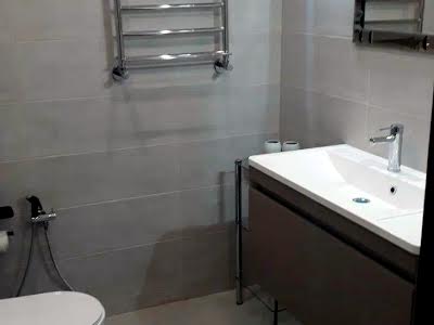 квартира по адресу Академика Амосова ул., 12