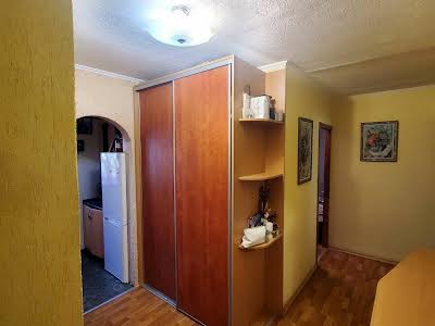 квартира за адресою Білоцерківська вул., 2