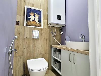 квартира за адресою Віталія Скакуна вул. (Академіка Каблукова), 19-А