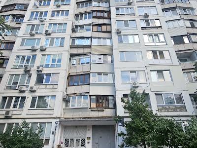 квартира по адресу Князя Романа Мстиславича ул. (Генерала Жмаченка), 16