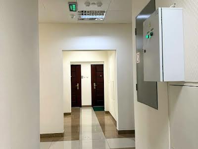 квартира за адресою Тараса Шевченка бульв., 33-Б