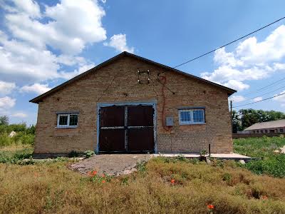 комерційна за адресою с. Городок, вул. Колгоспна , 22б