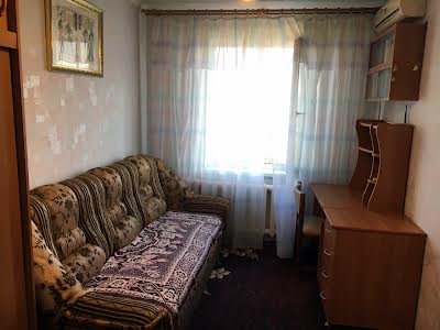 квартира по адресу Академика Королёва просп., 12-Г