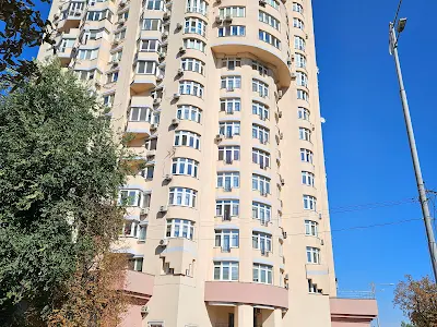 квартира по адресу Митрополита Василия Липковского ул. (Урицкого), 18