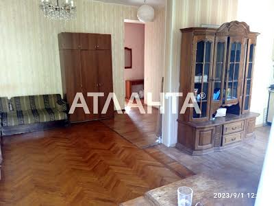 квартира за адресою Шевченка просп., 6