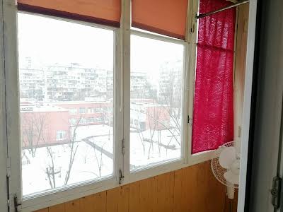 квартира за адресою Героїв Дніпра вул., 25