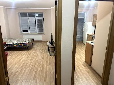 квартира за адресою Дашавська вул., 25