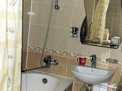 квартира за адресою Оболонський просп., 49
