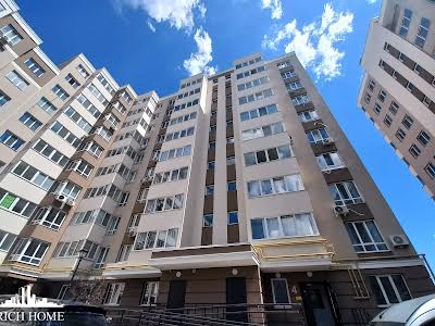 квартира по адресу Бульвар Приозёрный ул., 5а