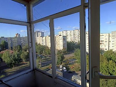 квартира за адресою Київ, Тростянецька вул., 51