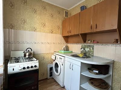 квартира за адресою Каденюка вул. (Танкопія), 11/2