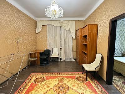 квартира за адресою Джохара Дудаєва вул. (Іскрівська), 5