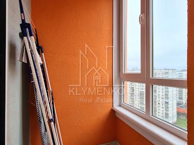 квартира за адресою Каховська вул., 60