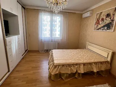 квартира по адресу Златоустовская ул., 55