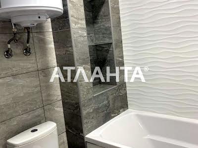 квартира за адресою Гранітна вул., 2