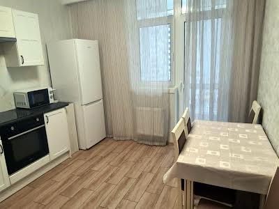 квартира за адресою Ревуцького вул., 40б