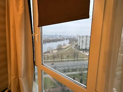 квартира за адресою Володимира Івасюка просп. (Героїв Сталінграду), 2г