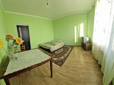 квартира по адресу Червоной Калины просп., 64