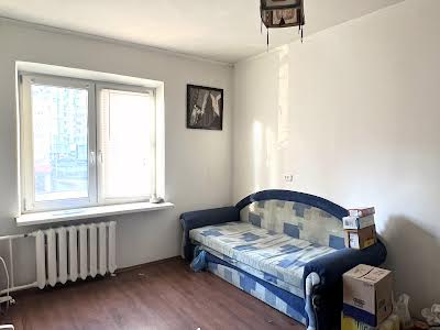 квартира за адресою Юлії Здановської вул. (Ломоносова), 83а