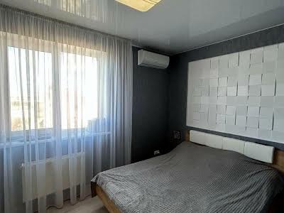 квартира за адресою Покровська вул., 40-Б