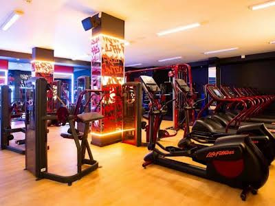 квартира за адресою Краківська вул., 27