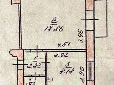 квартира по адресу Вячеслава Зайцева ул., 6