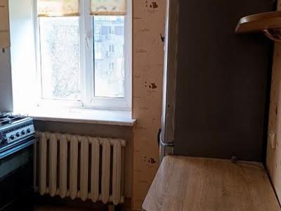 квартира по адресу Одесса, Космонавтов ул., 10