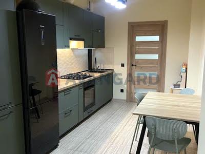 квартира за адресою Зелена вул., 281а