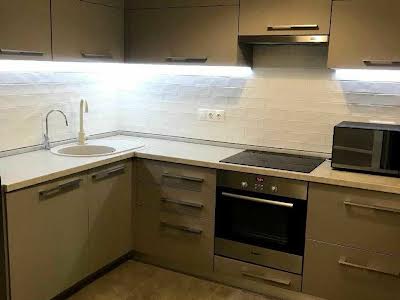квартира за адресою Гоголівська вул., 47