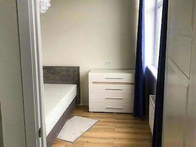 квартира по адресу Освіти ул., 16