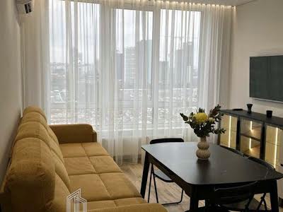 квартира по адресу Олександра Олеся ул., 5А