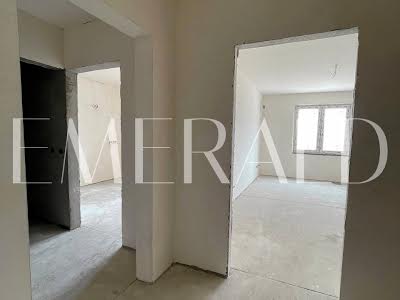 квартира за адресою Електротехнічна, 43