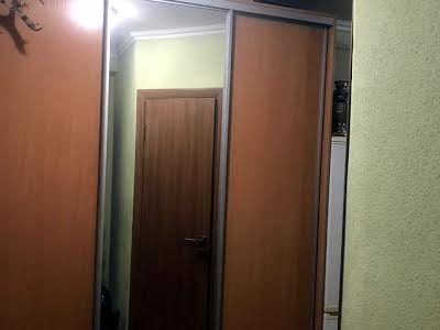 квартира за адресою Кузьми Скрябіна пров., 22