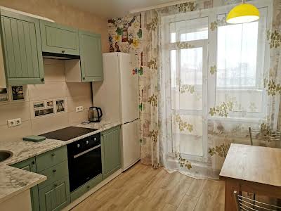 квартира за адресою Київська вул., 247