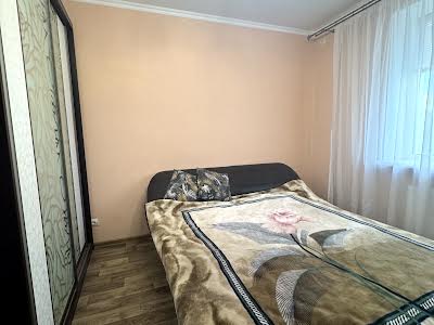 квартира за адресою Боголюбова вул., 35