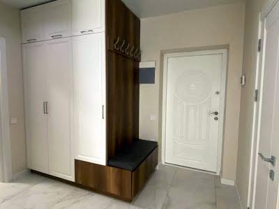 квартира за адресою Липова Алея вул., 13