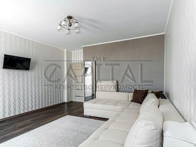 квартира по адресу Регенераторная ул., 4