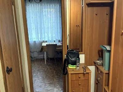 квартира за адресою Йорданська вул. (Лайоша Гавро), 3