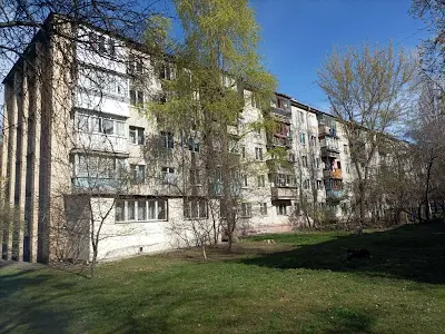 квартира за адресою Михайла Донця вул., 18А