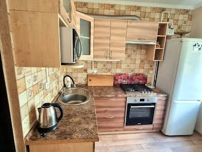 квартира по адресу Добровольцев пер., 6