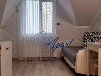 квартира за адресою Миколи Бурачека пров. (Левітана), 4