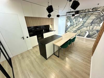 квартира за адресою Робоча вул., 166Д