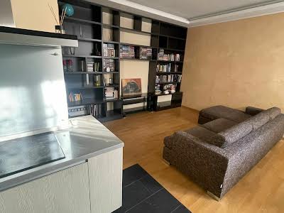 квартира за адресою Павлівська вул., 17