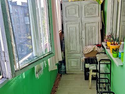 квартира за адресою Воскресенський просп. (Перова), 23-А