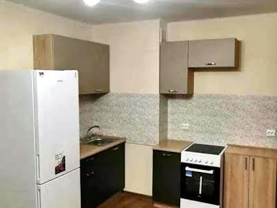 квартира по адресу Балтийский пер., 1