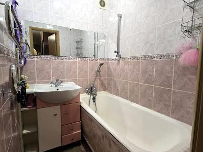 квартира за адресою Матейки вул., 38