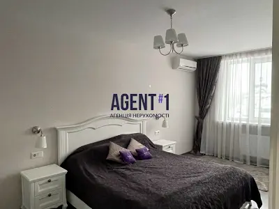 квартира за адресою Боголюбова вул., 7