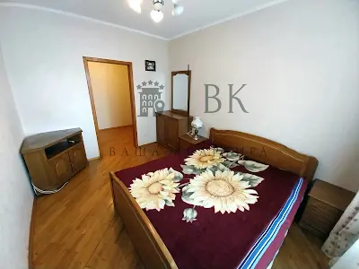 квартира за адресою Миколи Бажана просп., 26