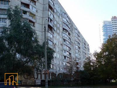 квартира за адресою Барабашова вул., 38