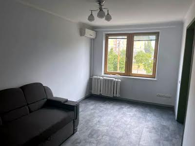 квартира по адресу Приозёрная ул., 2б